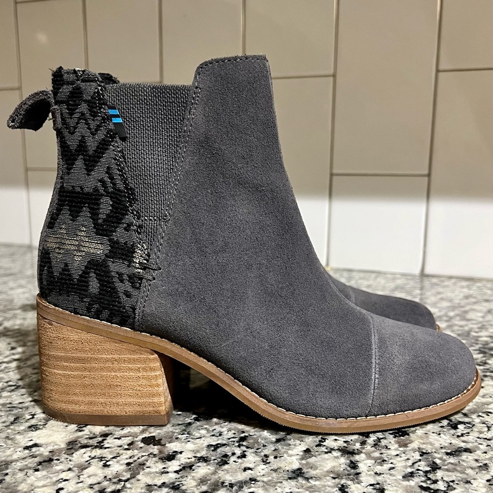 Toms | Everly Boots